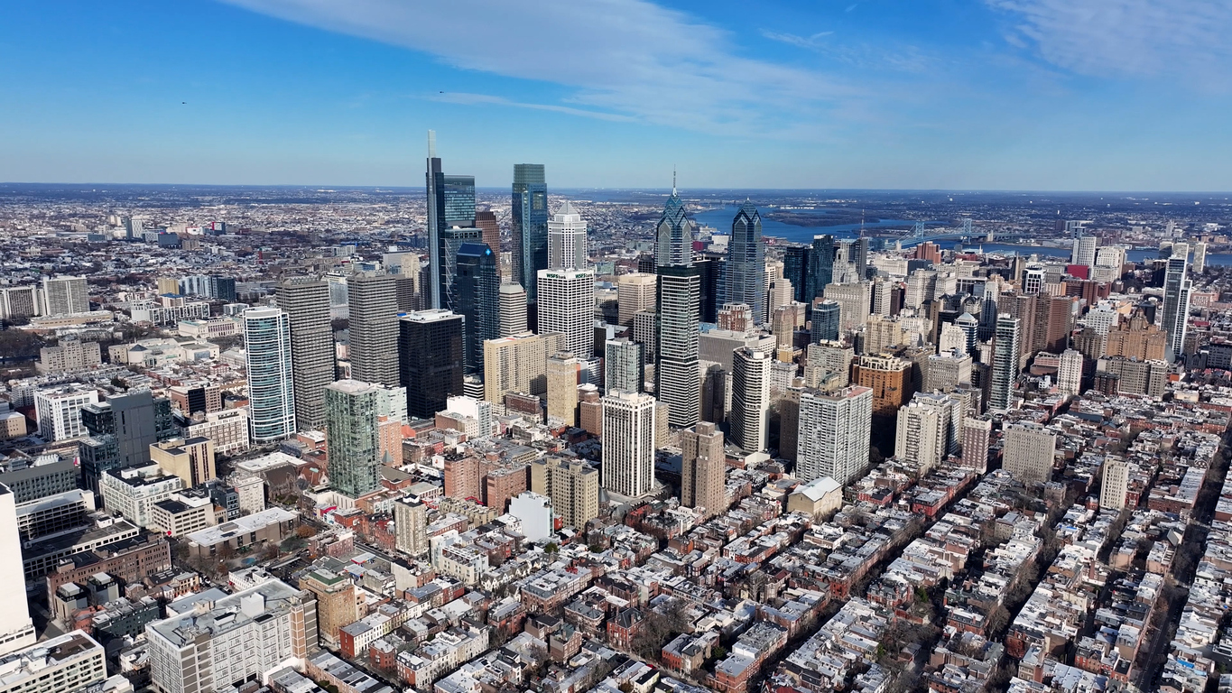 Legal Recruiting in Philadelphia