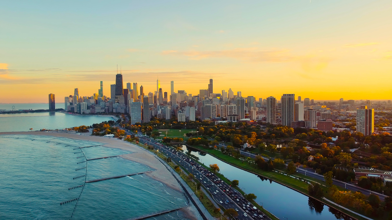 Legal Recruiting in Chicago