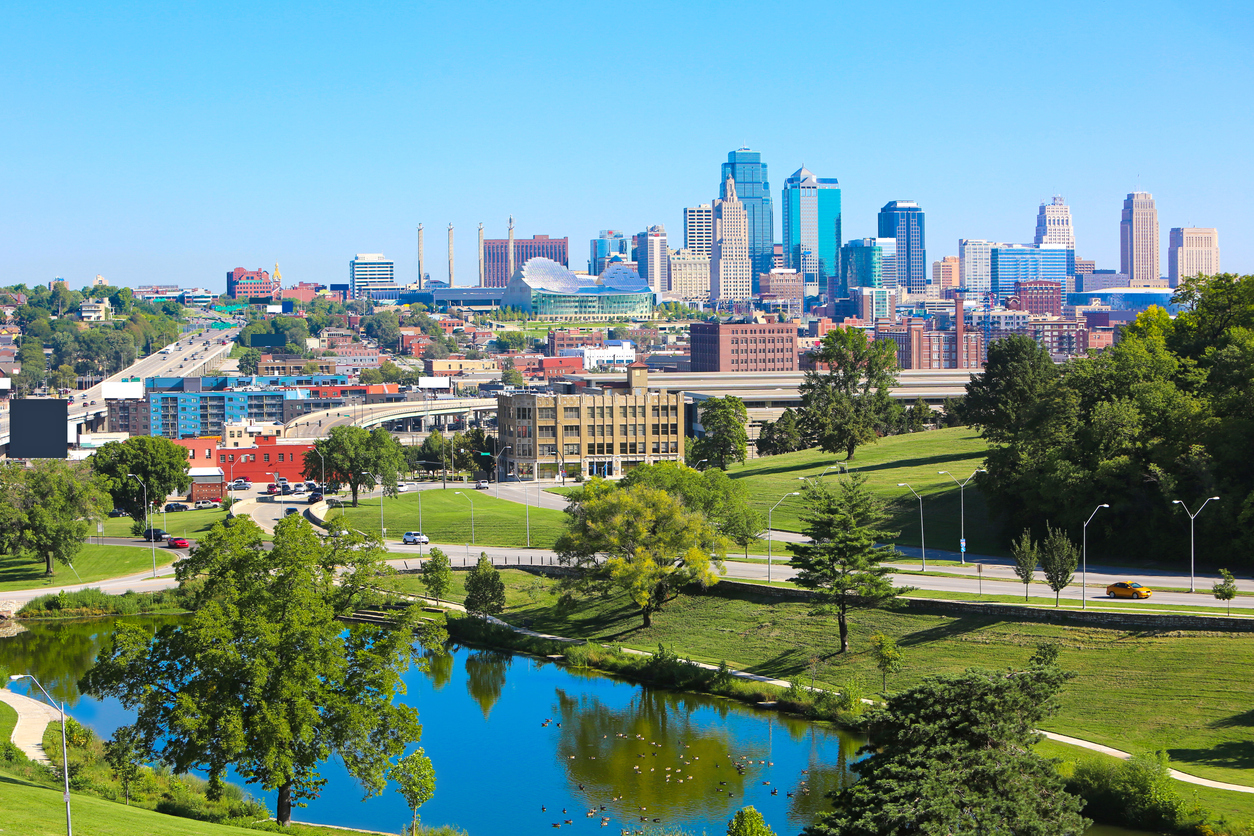 Attorney Recruiter in Overland Park