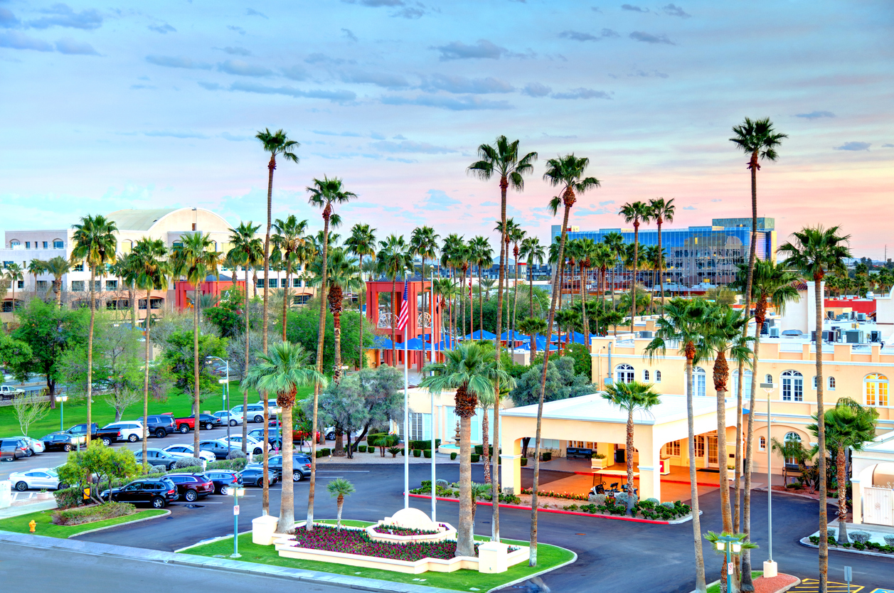 Attorney Recruiter in Chandler