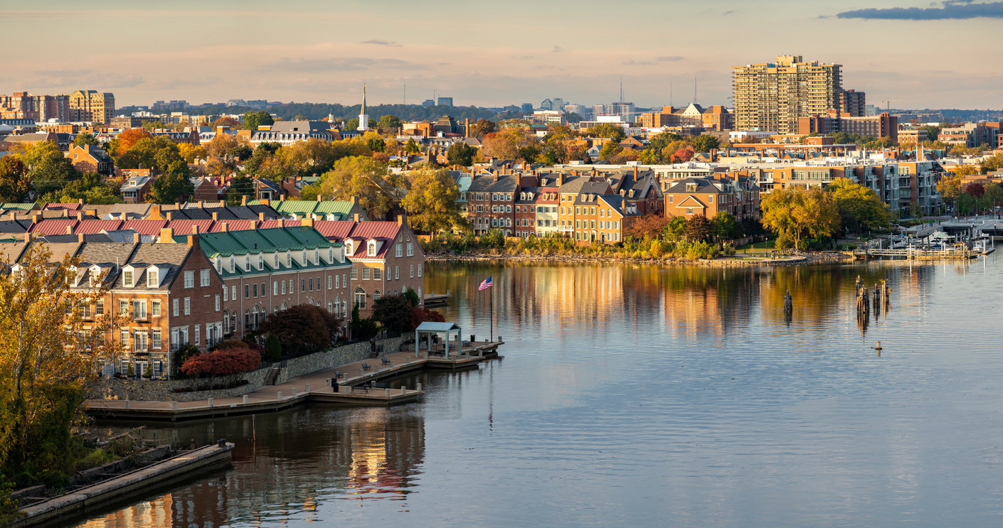 Attorney Recruiter in Alexandria