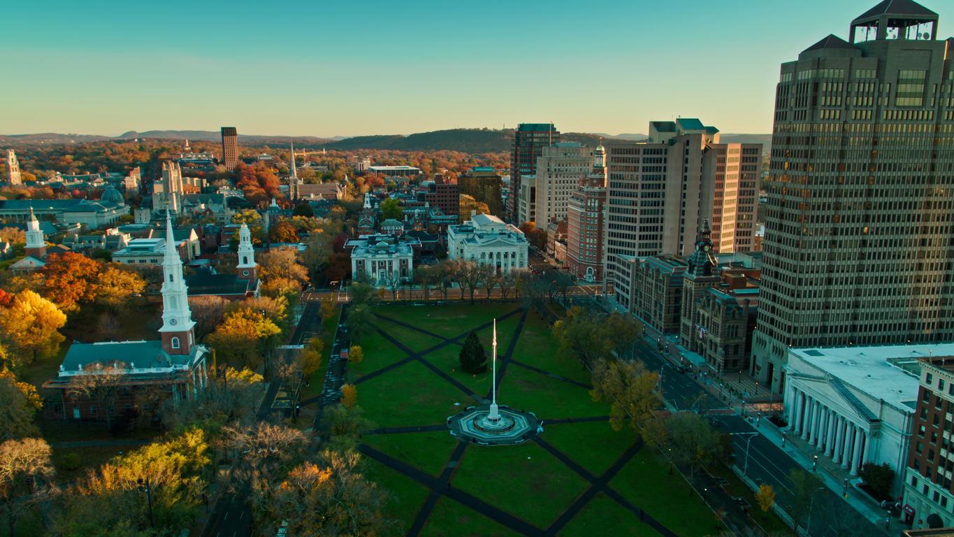 Attorney Recruiter in New Haven