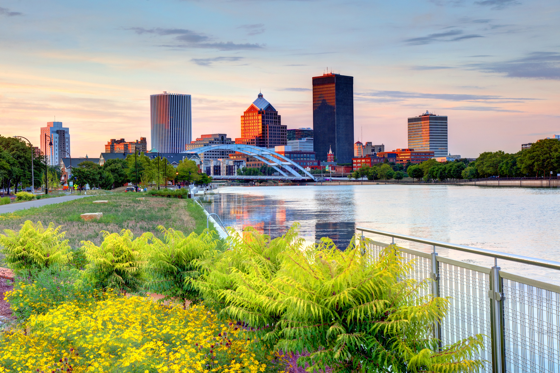 Attorney Recruiter in Rochester