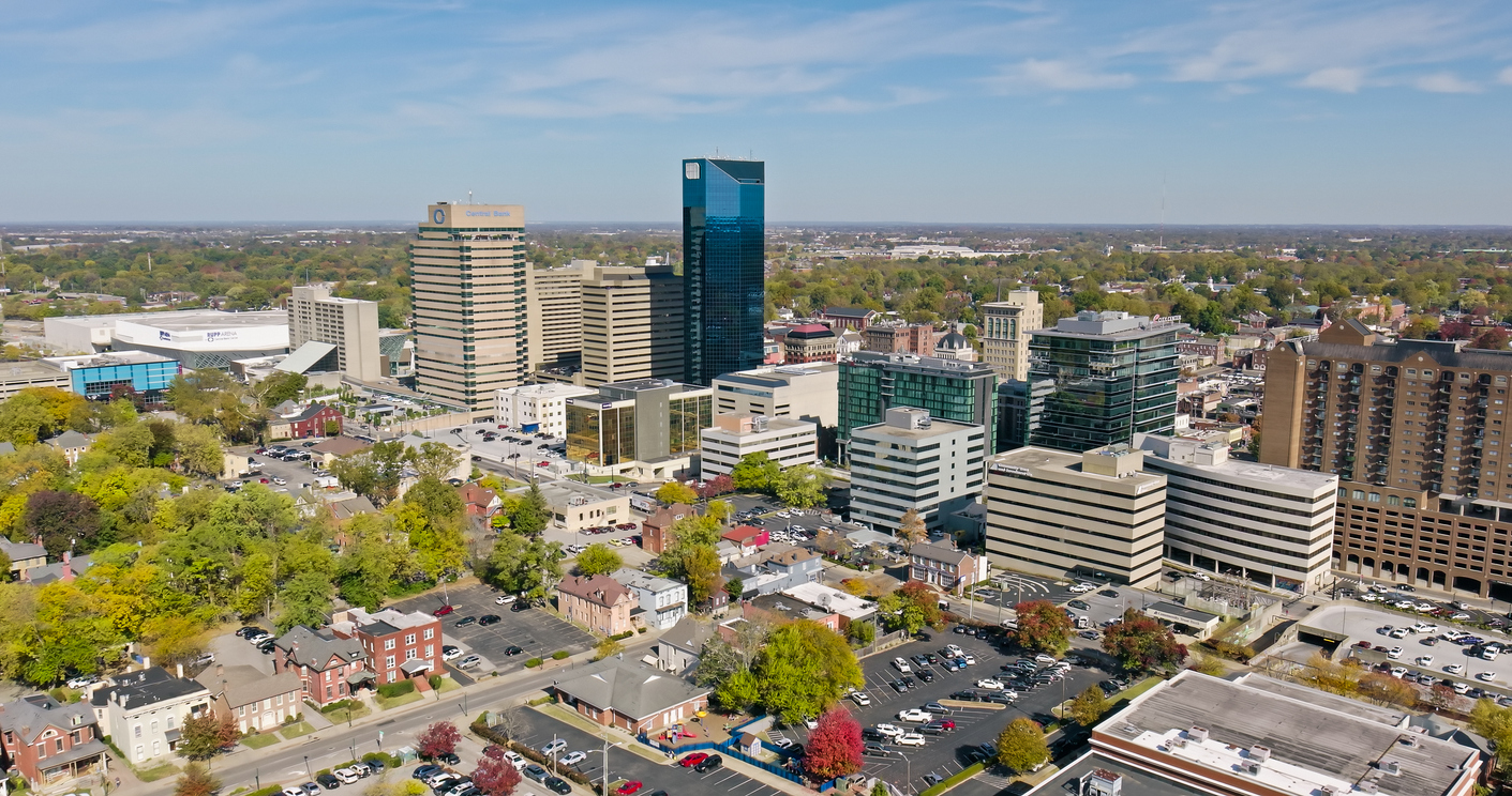 Attorney Recruiter in Lexington