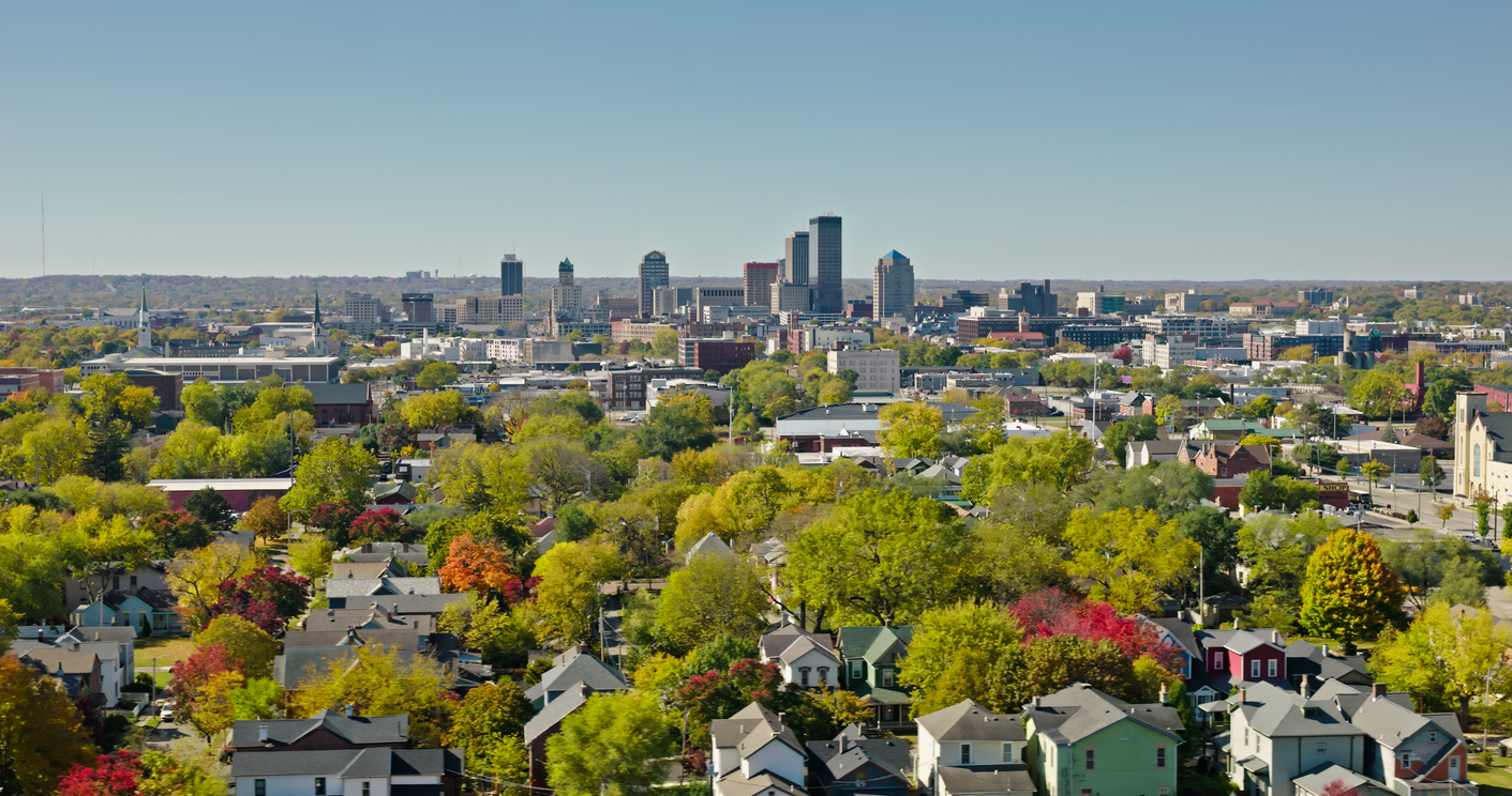 Attorney Recruiter in Dayton