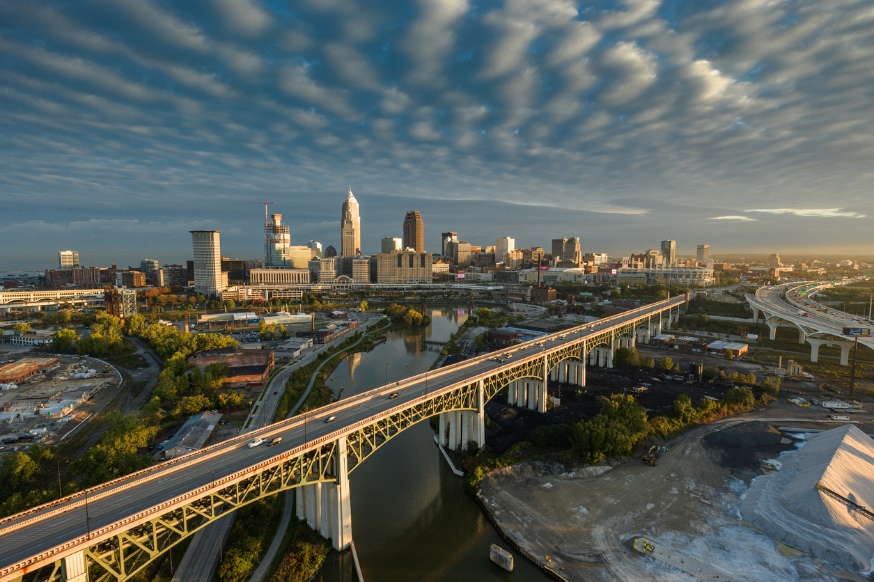 Attorney Recruiter in Cleveland