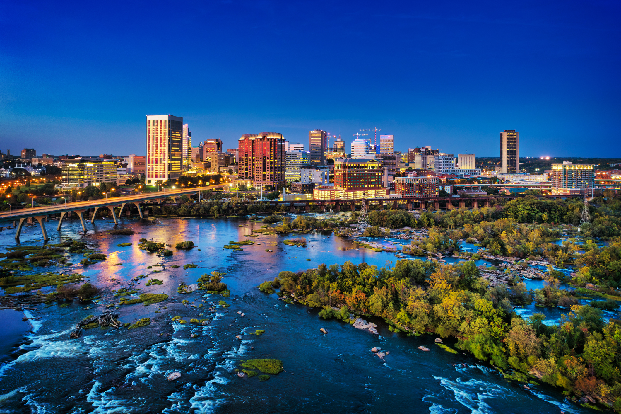 Attorney Recruiter in Richmond
