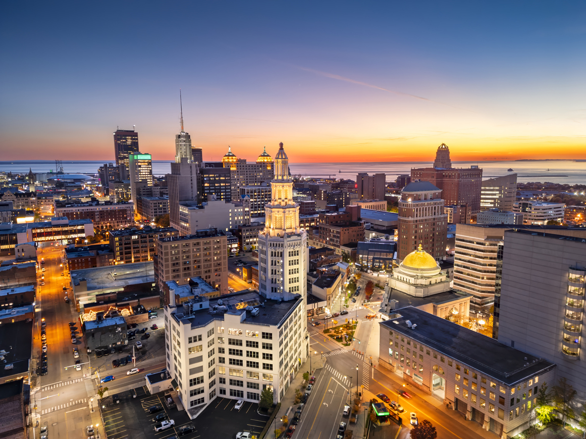 Attorney Recruiter in Buffalo