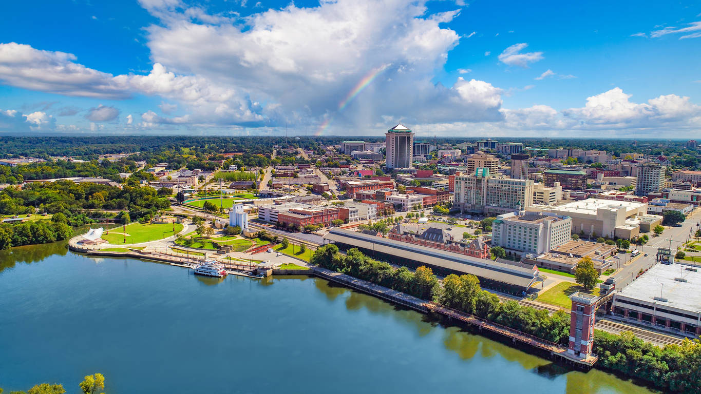 Attorney Recruiter in Montgomery