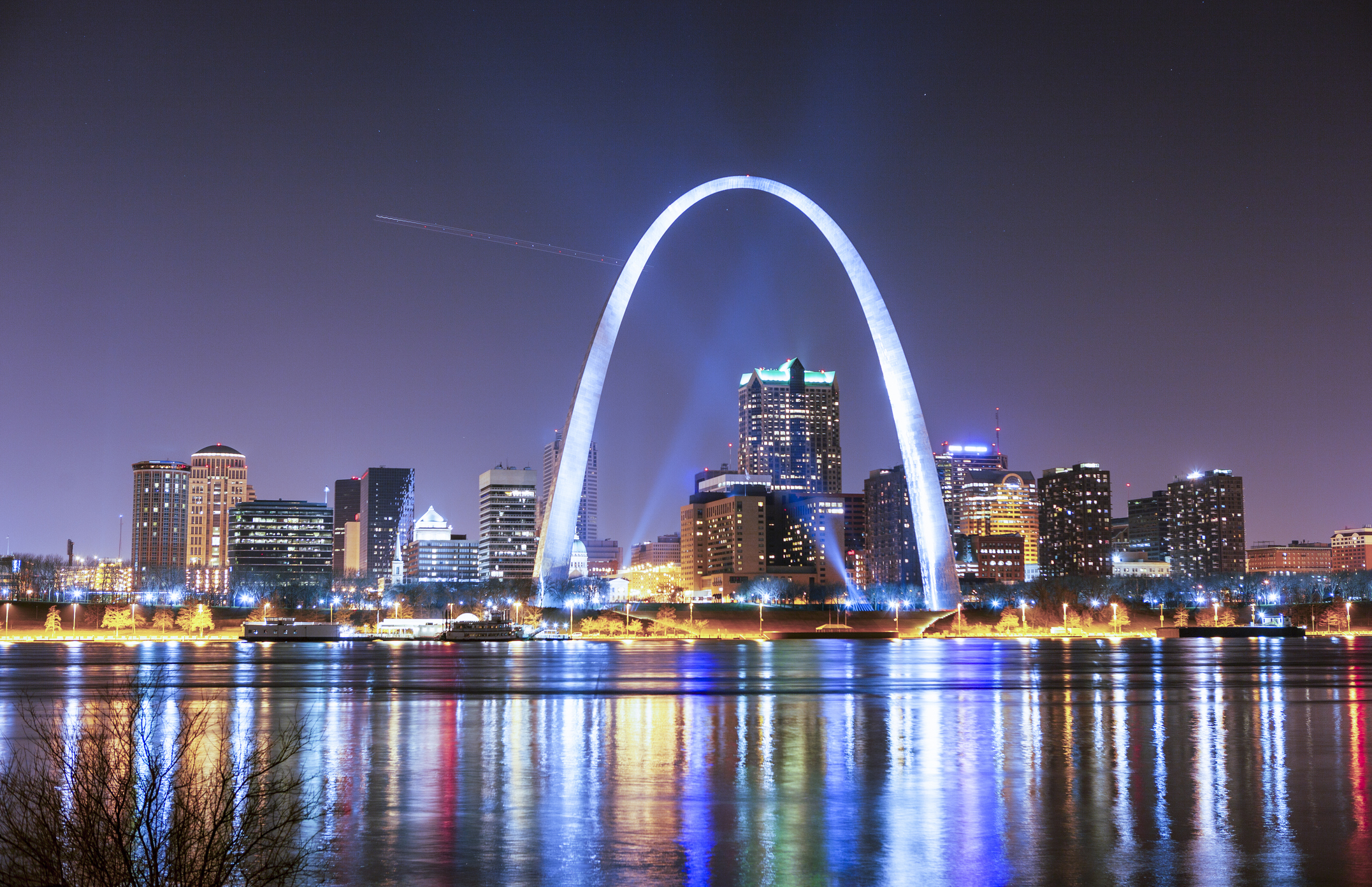 Attorney Recruiter in St. Louis