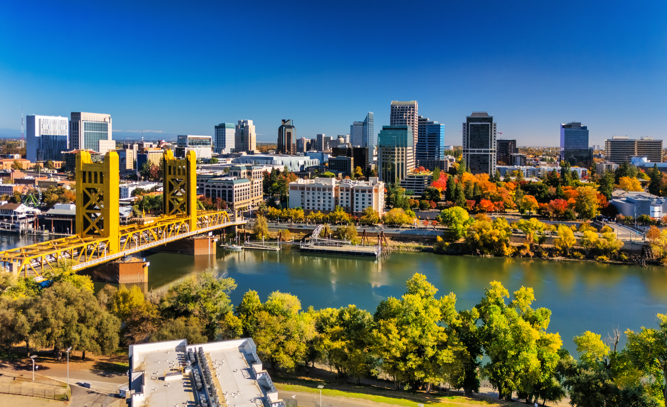 Legal Recruiting in Sacramento