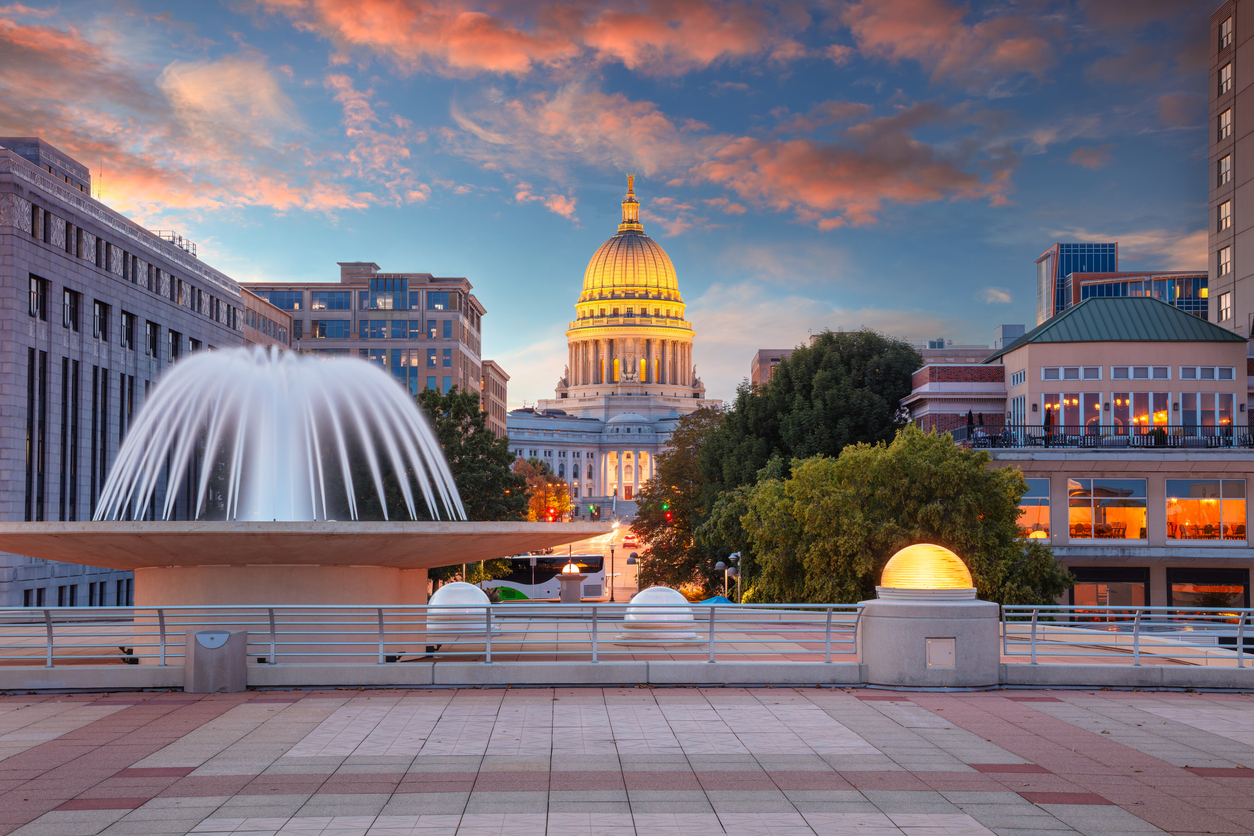 Attorney Recruiter in Madison