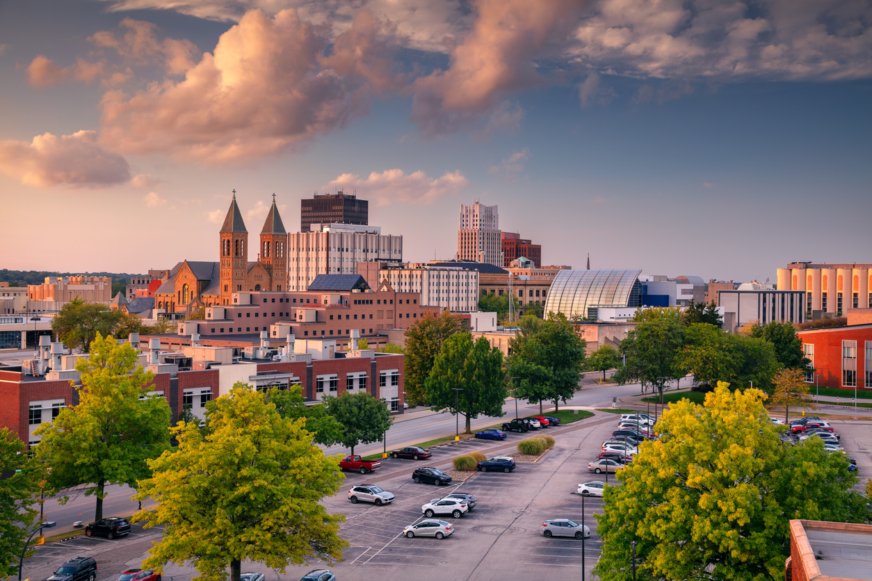 Attorney Recruiter in Akron