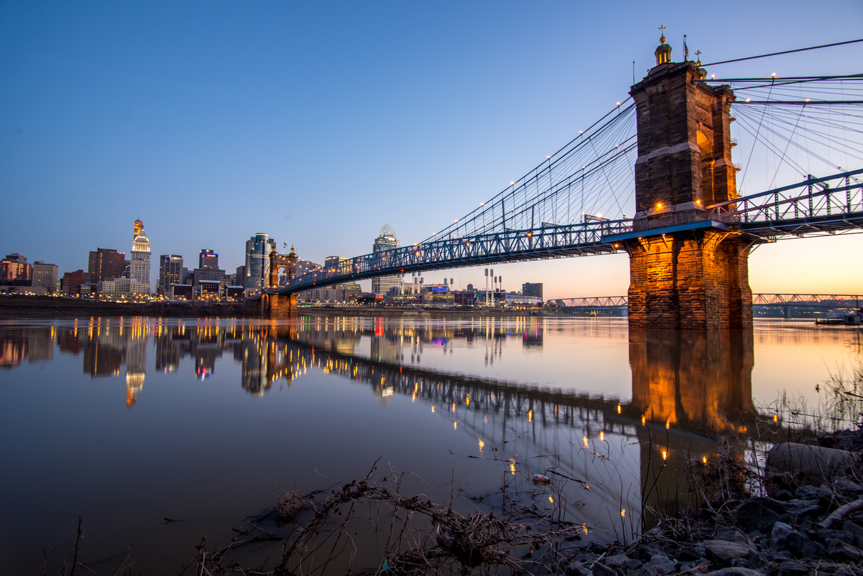 Attorney Recruiter in Cincinnati