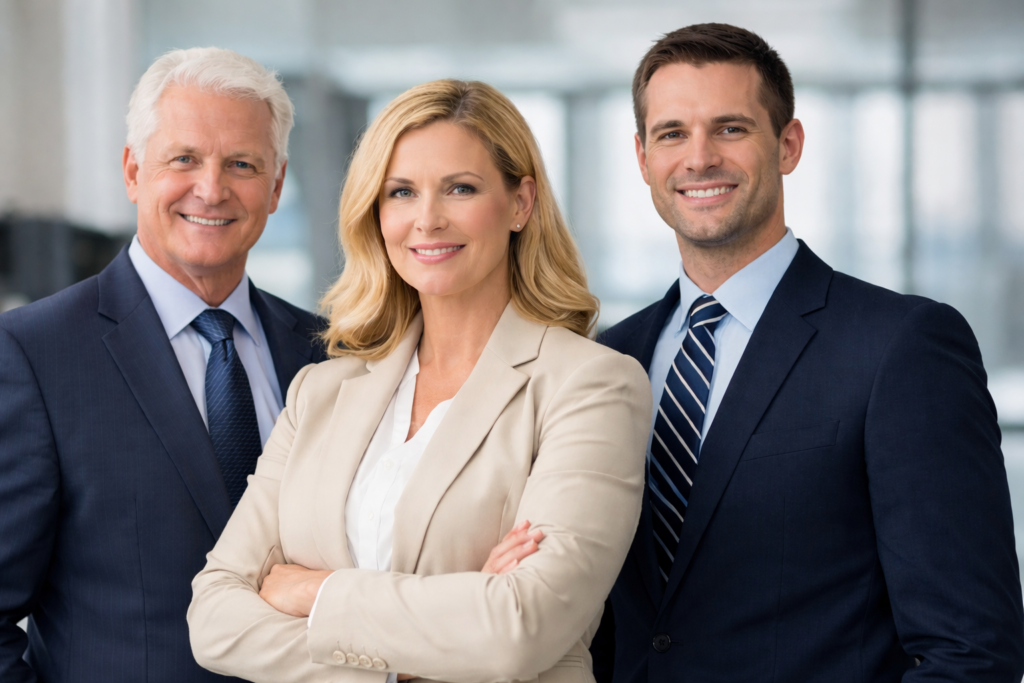 estate and tax legal staffing