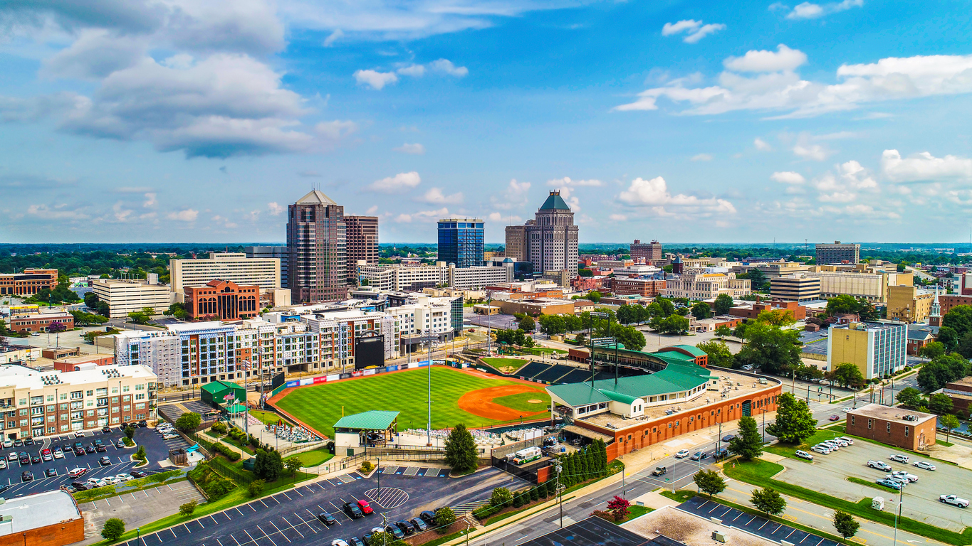 Attorney Recruiter in Greensboro