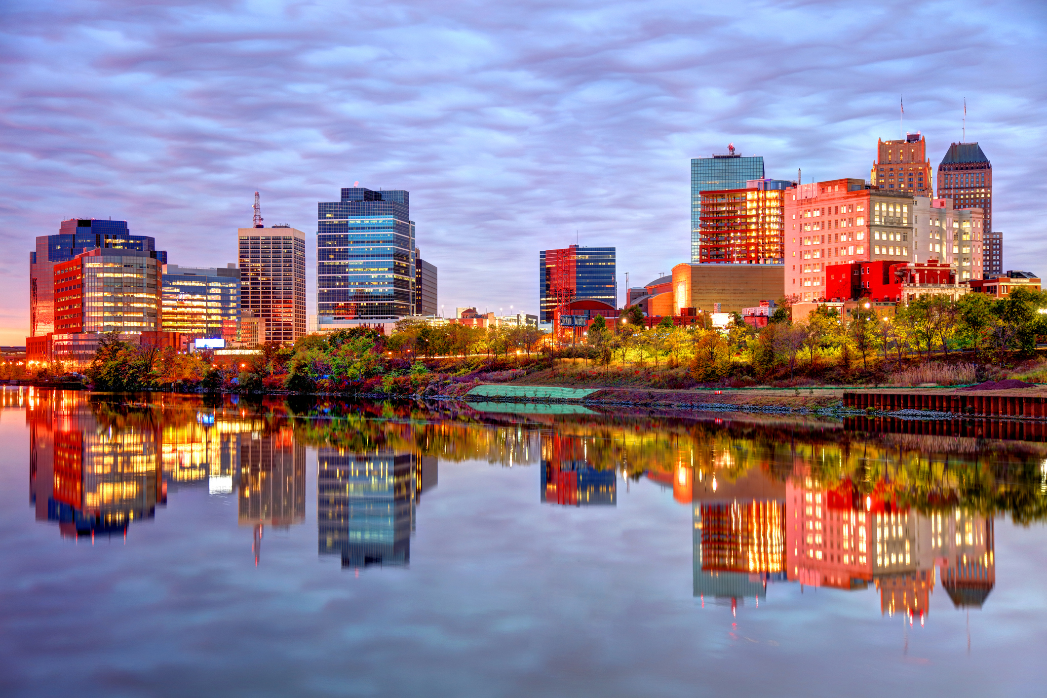 Education Staffing in Newark
