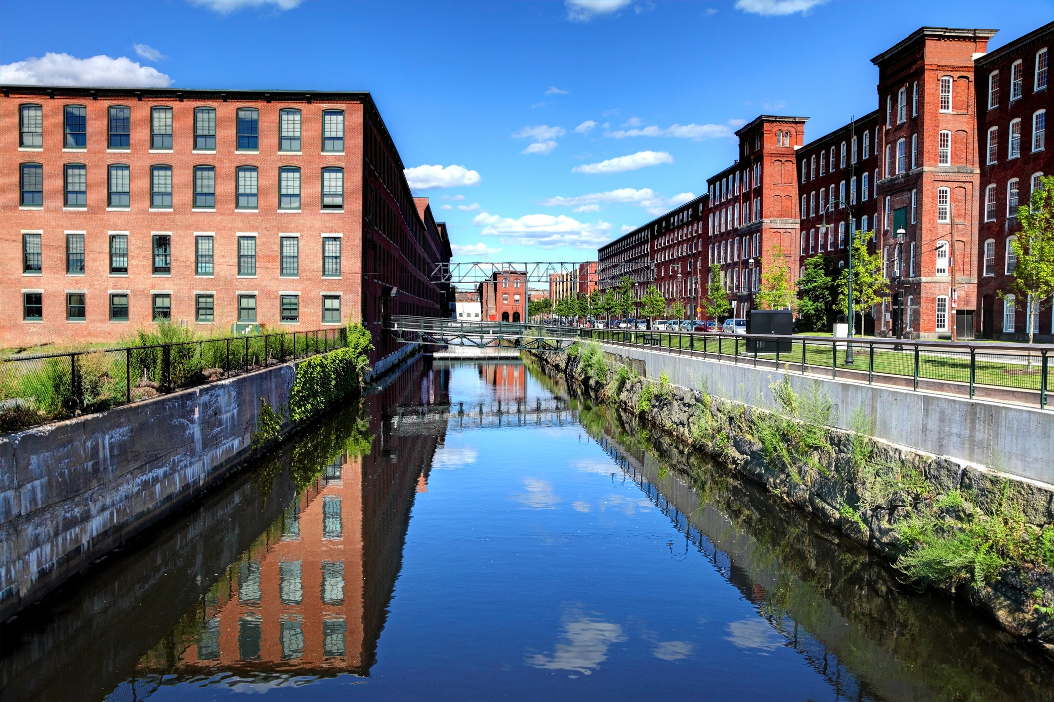 Education Staffing in Lowell