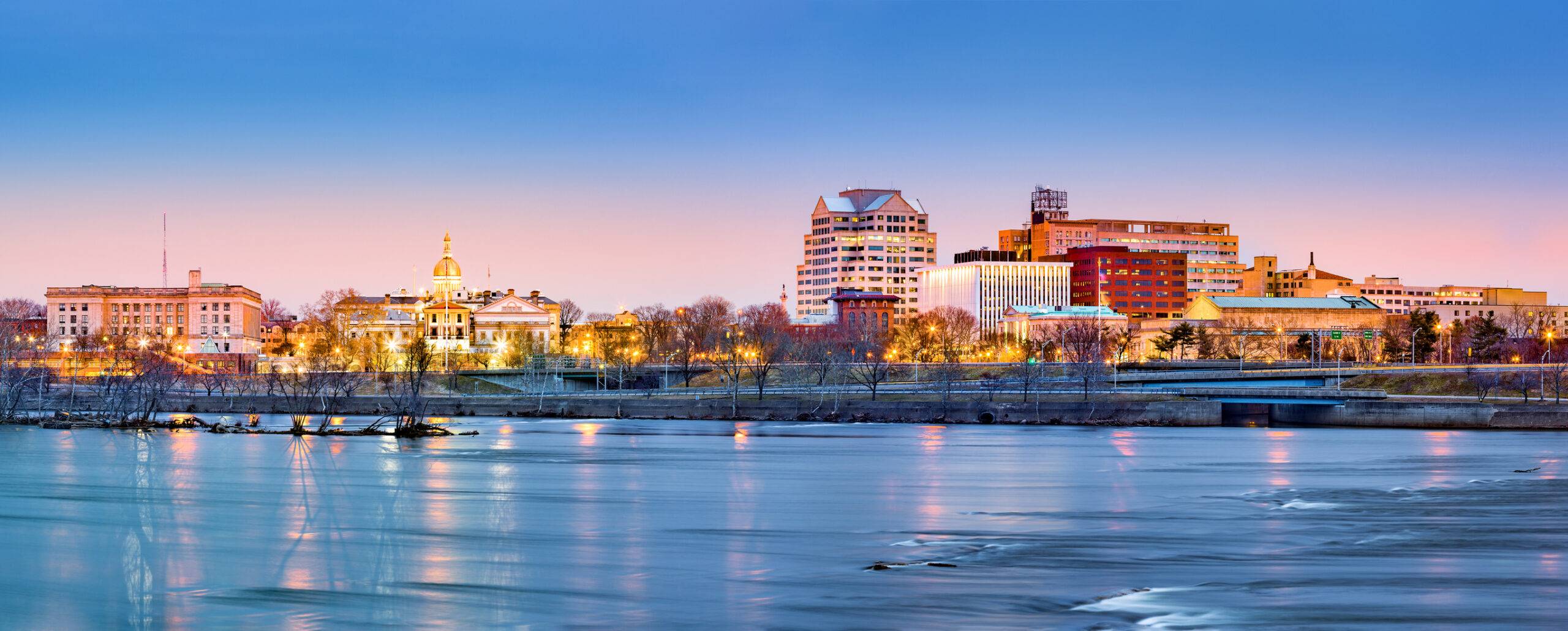 Education Staffing in Trenton