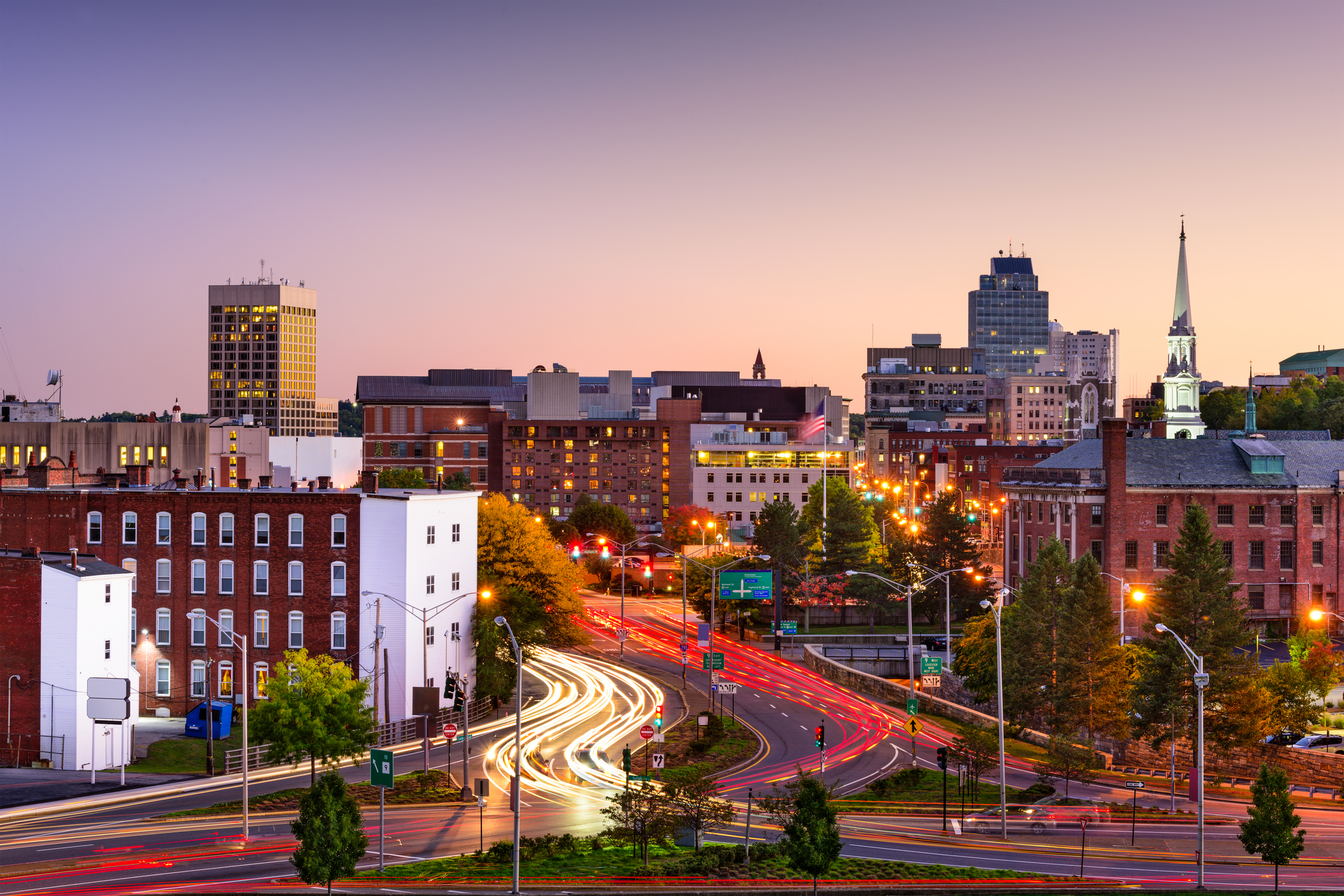 Education Staffing in Worcester