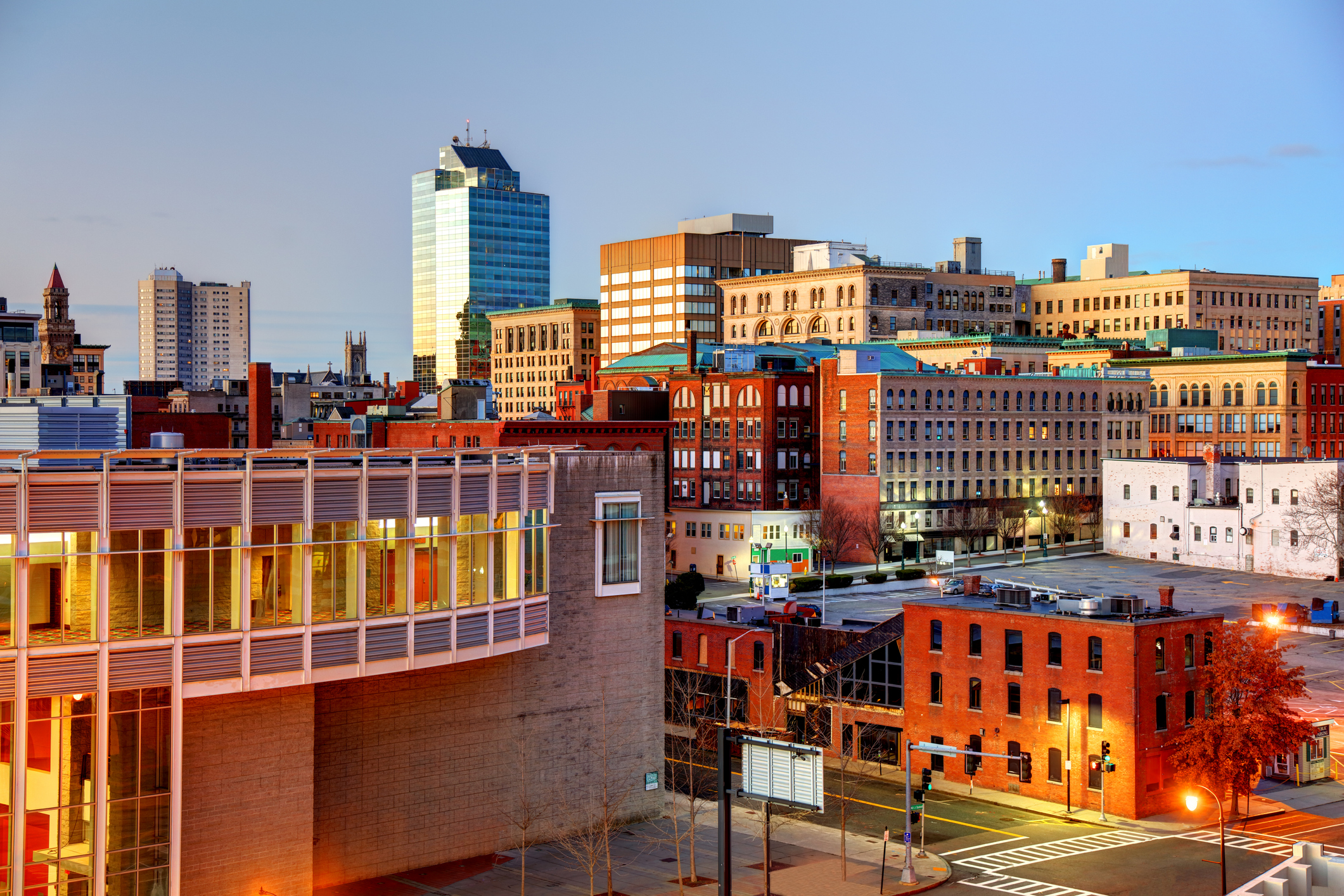 Education Recruitment in Worcester