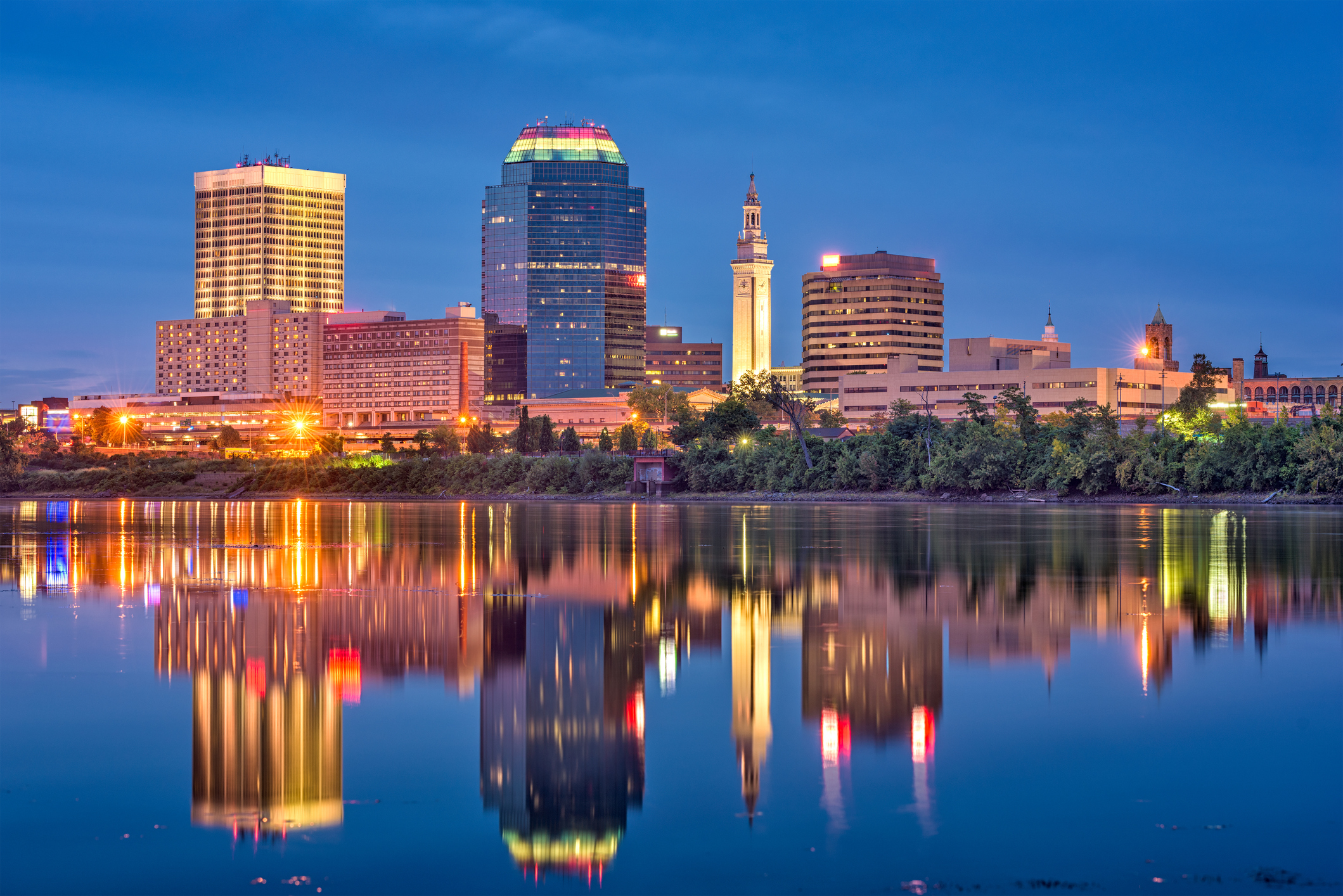 Education Staffing in Springfield