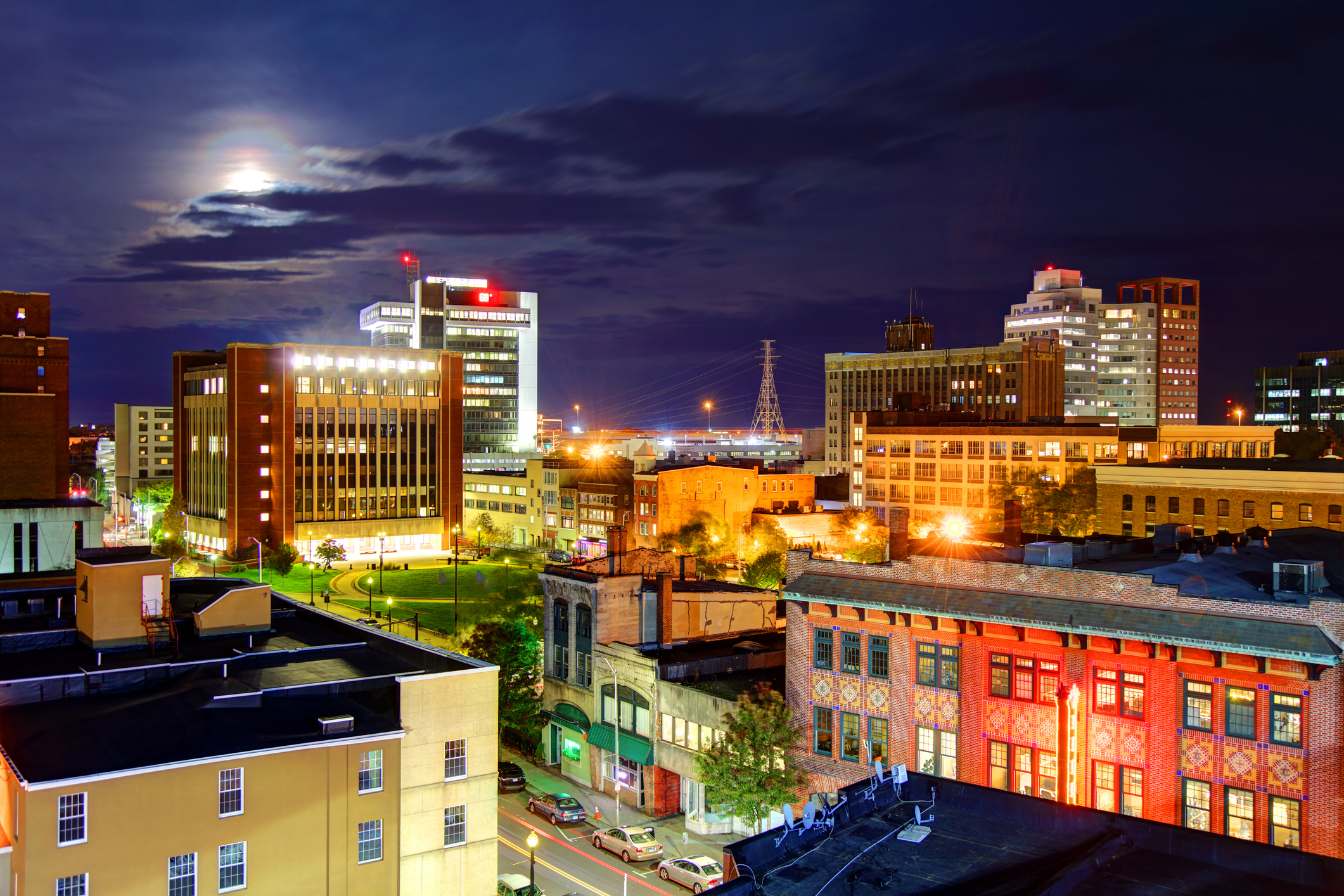 Education Recruitment in Bridgeport