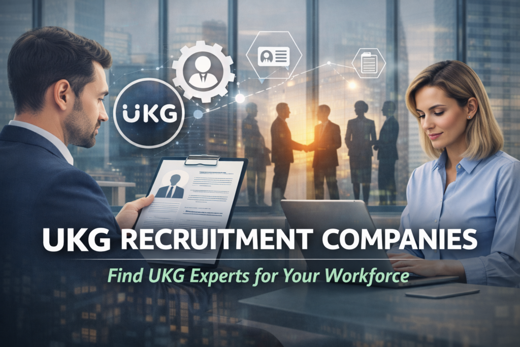 UKG-Recruitment-Companies