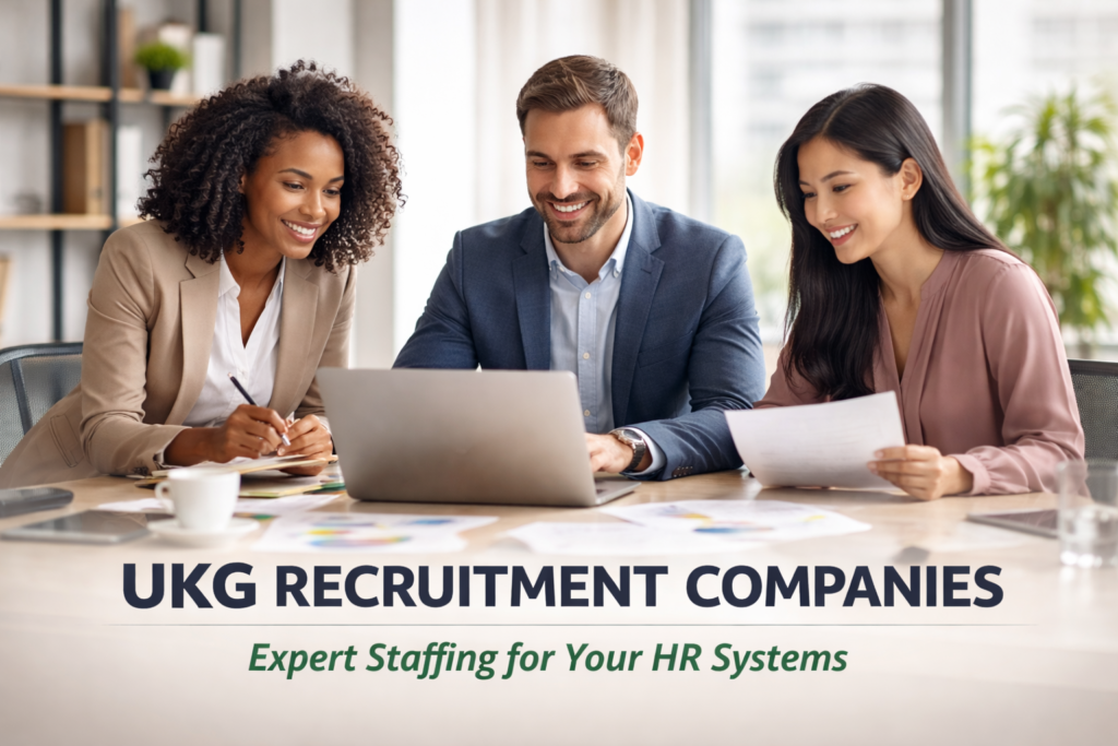 UKG-Recruitment-Companies