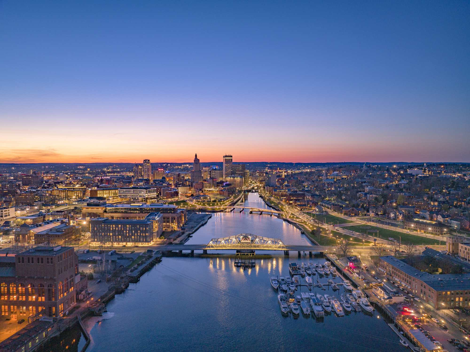 Education Recruiter in Providence