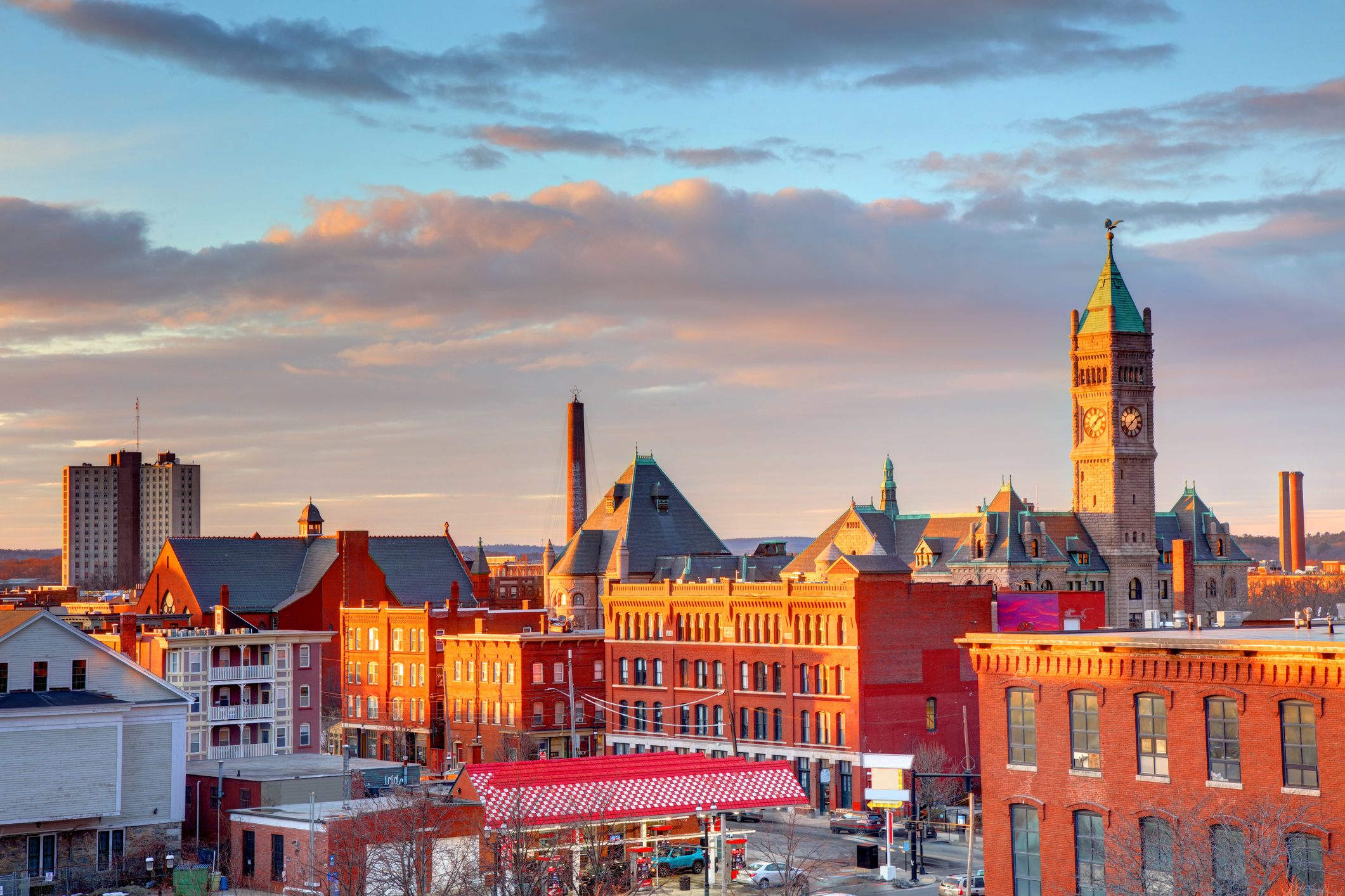 Education Recruiter in Lowell