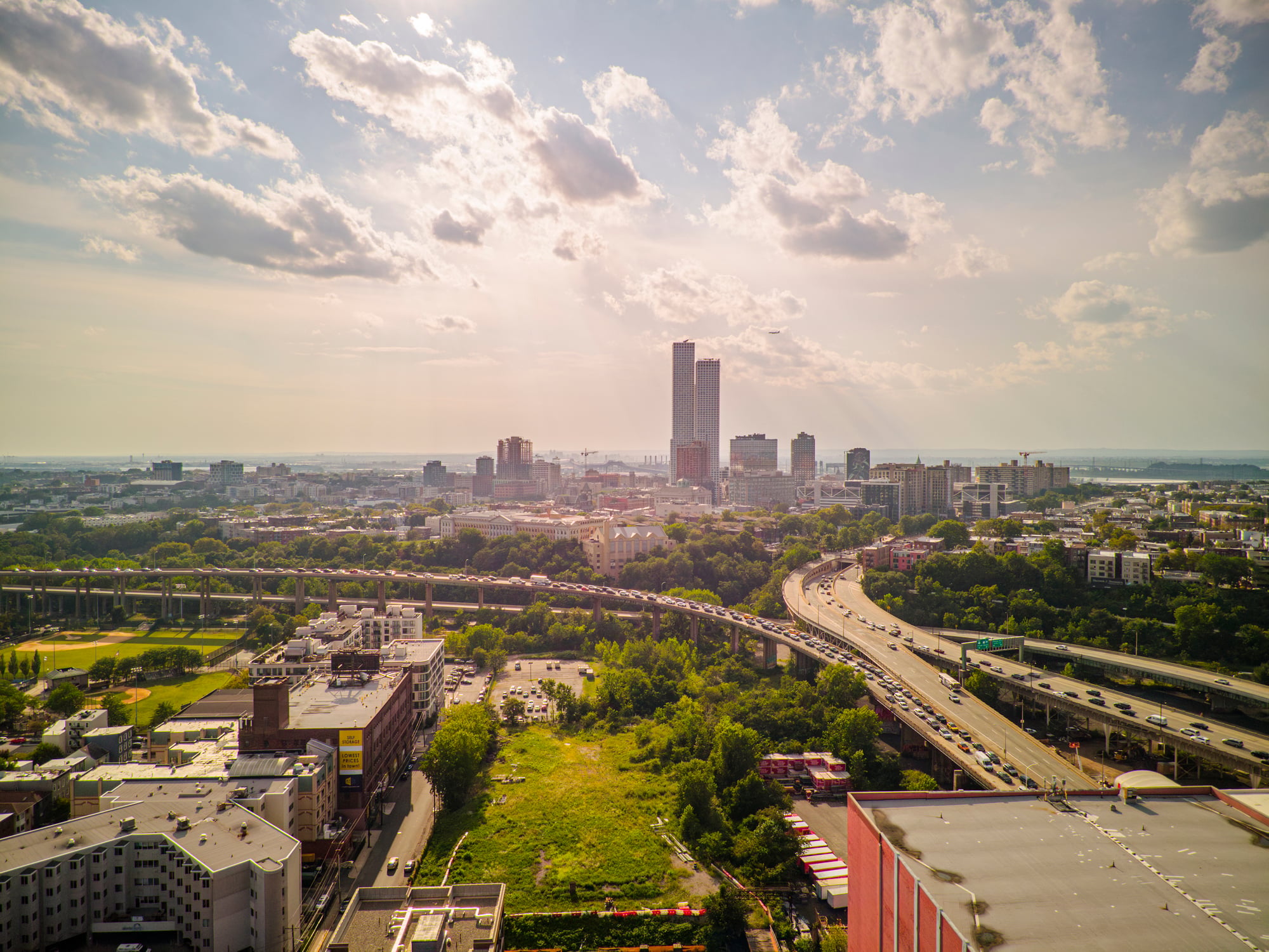 Education Recruiter in Newark