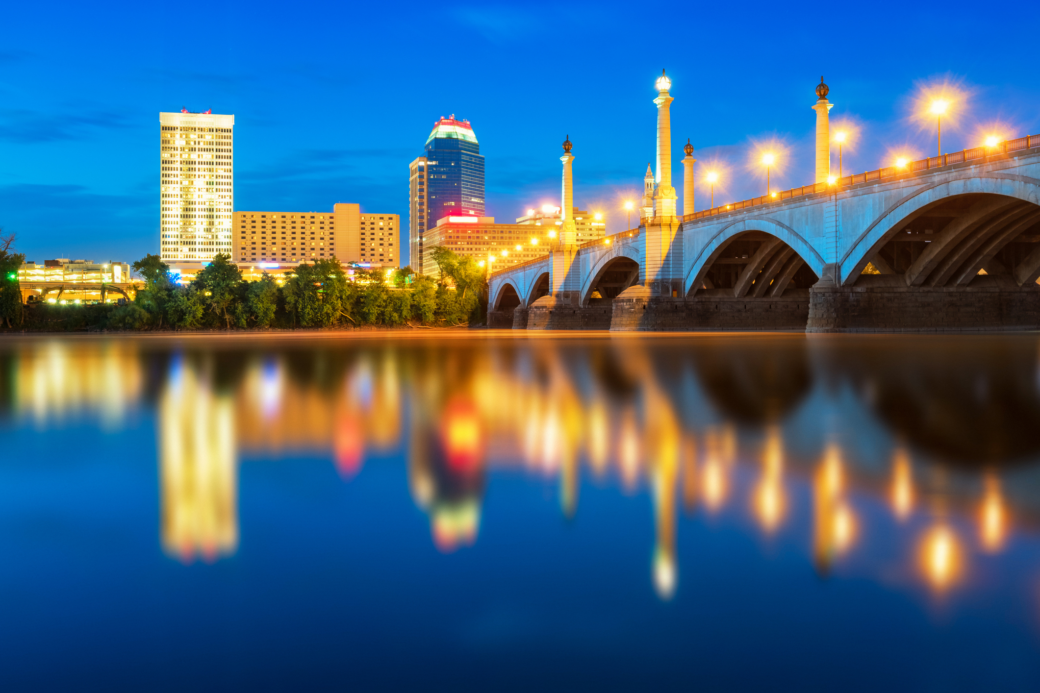 Education Recruiter in Springfield