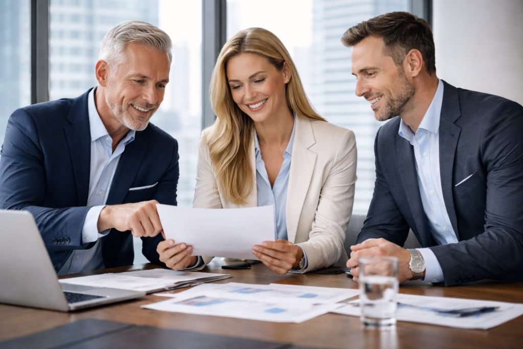 Private Equity Recruiters