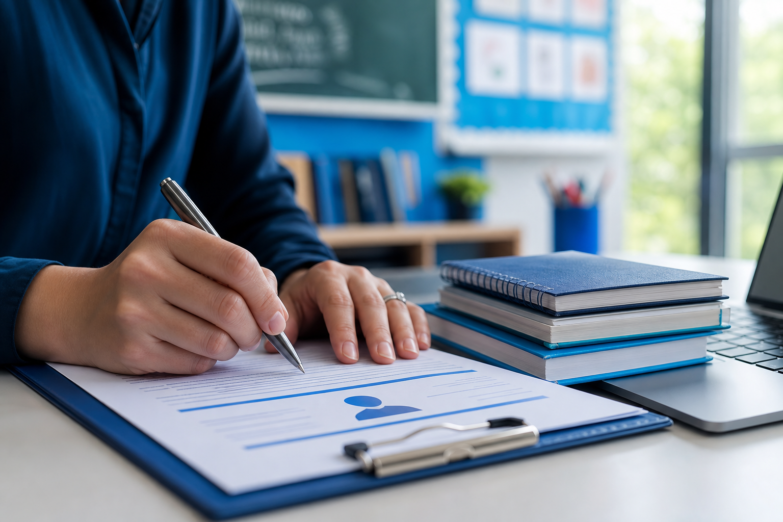 New Haven Teacher Staffing