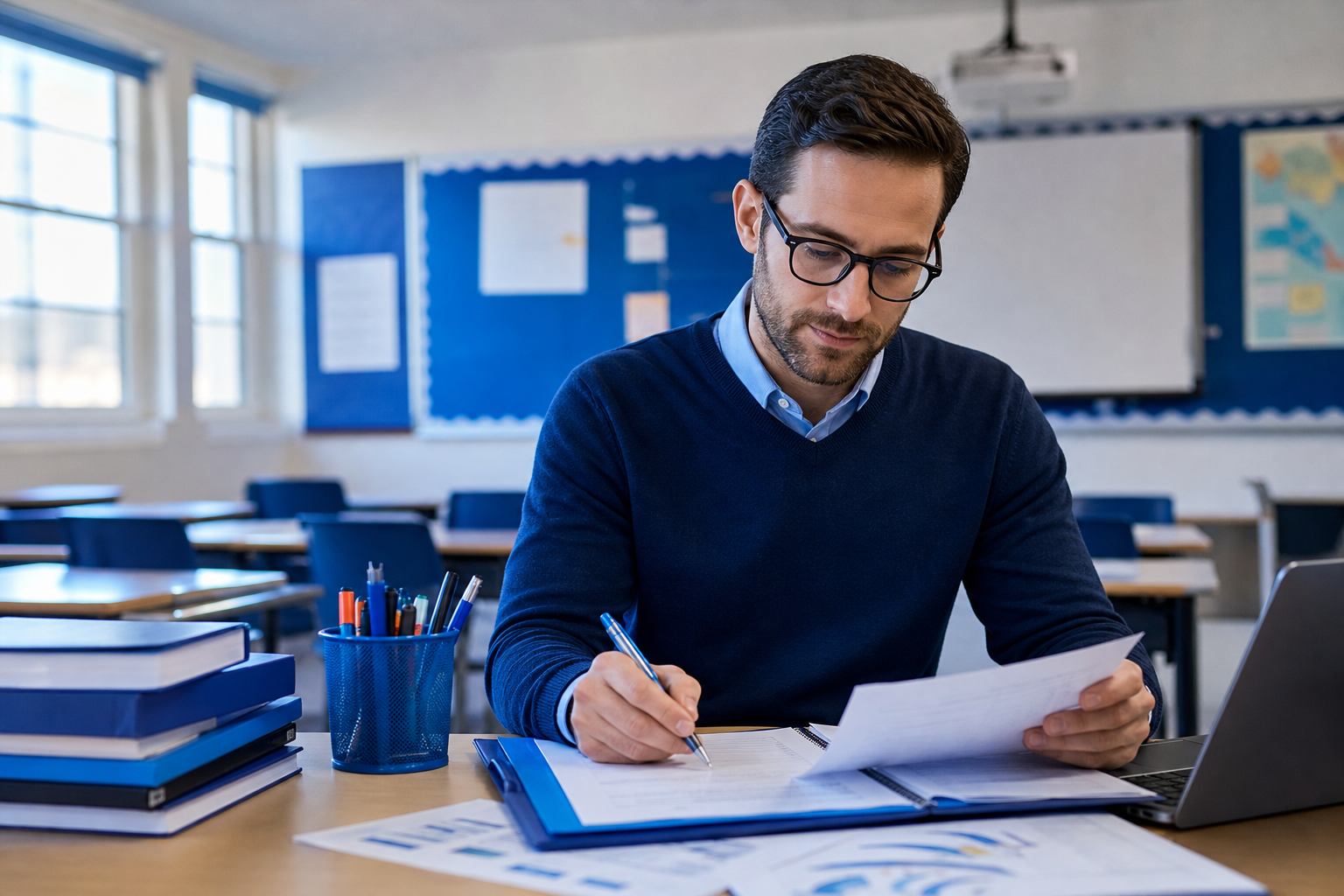 Springfield Teacher Staffing