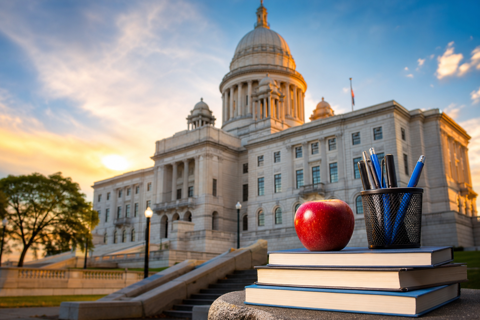 Trenton Teacher Staffing
