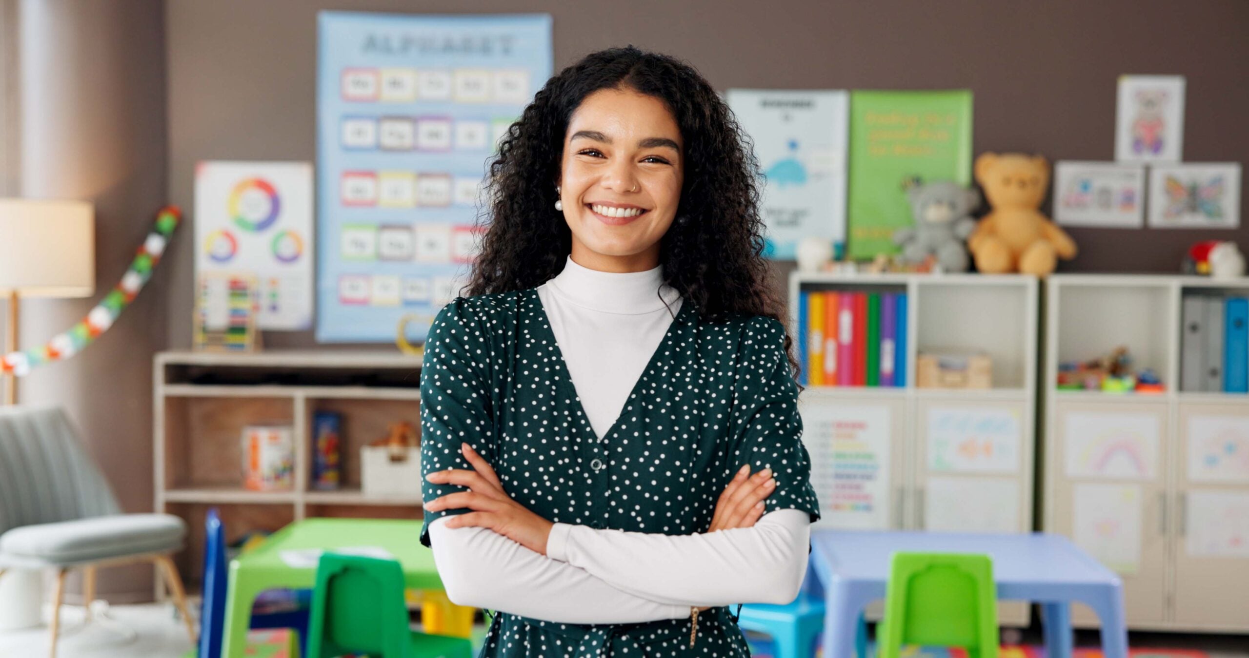 New Haven Teacher Recruiter