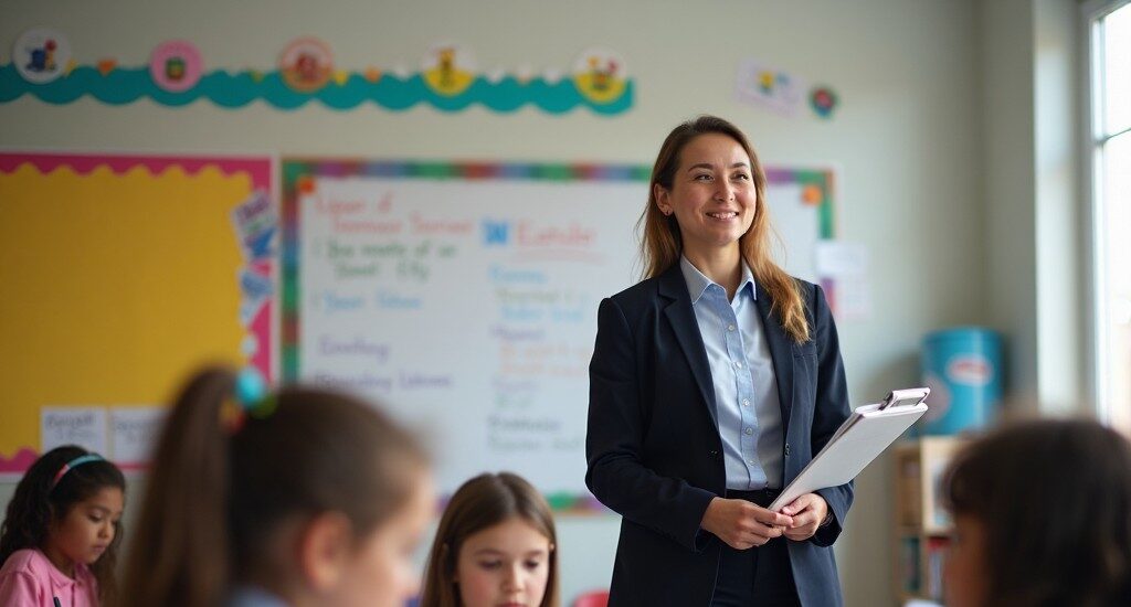 Springfield Teacher Recruiter
