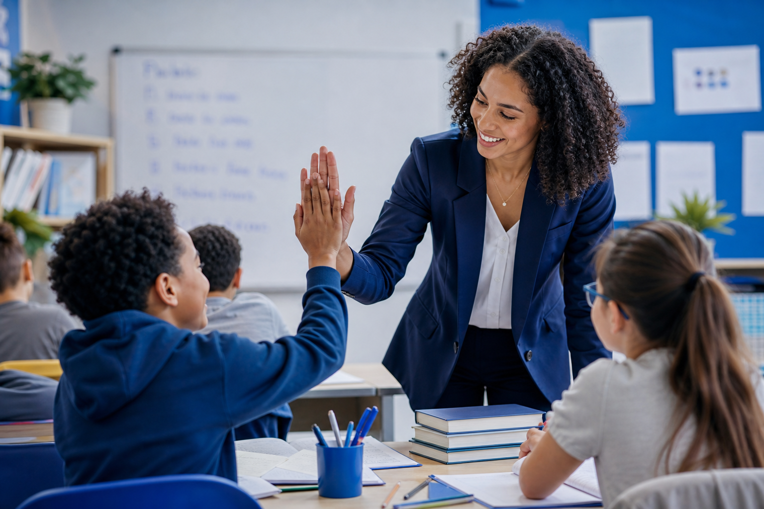 Springfield Teacher Staffing Agency