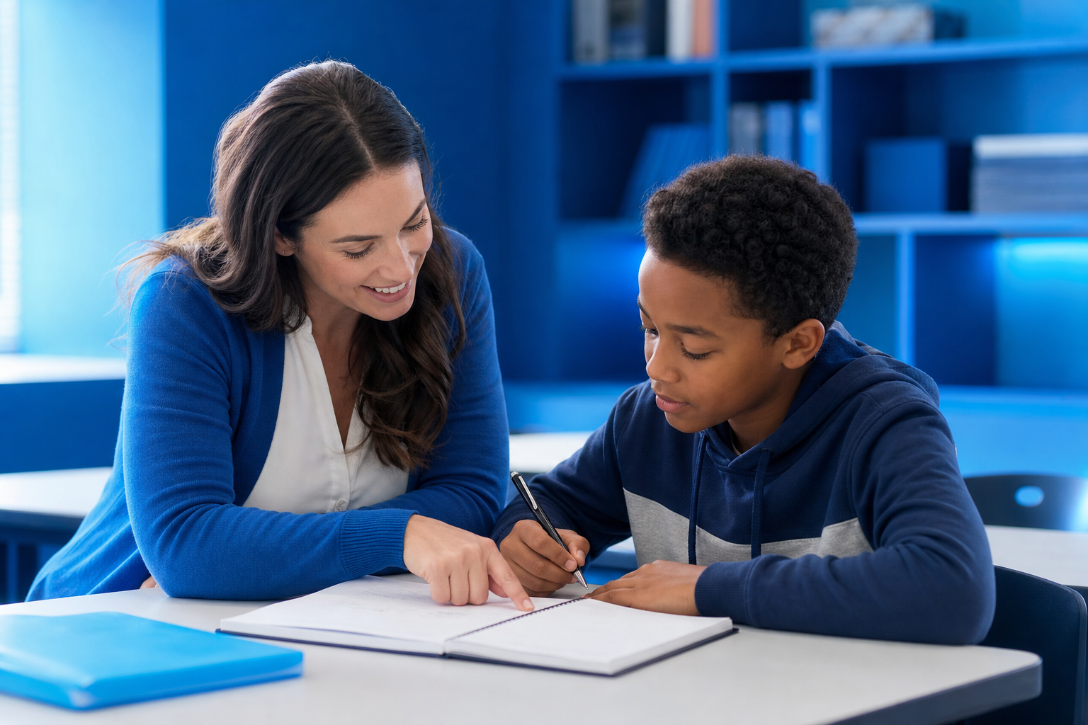 Trenton Teacher Staffing Agency
