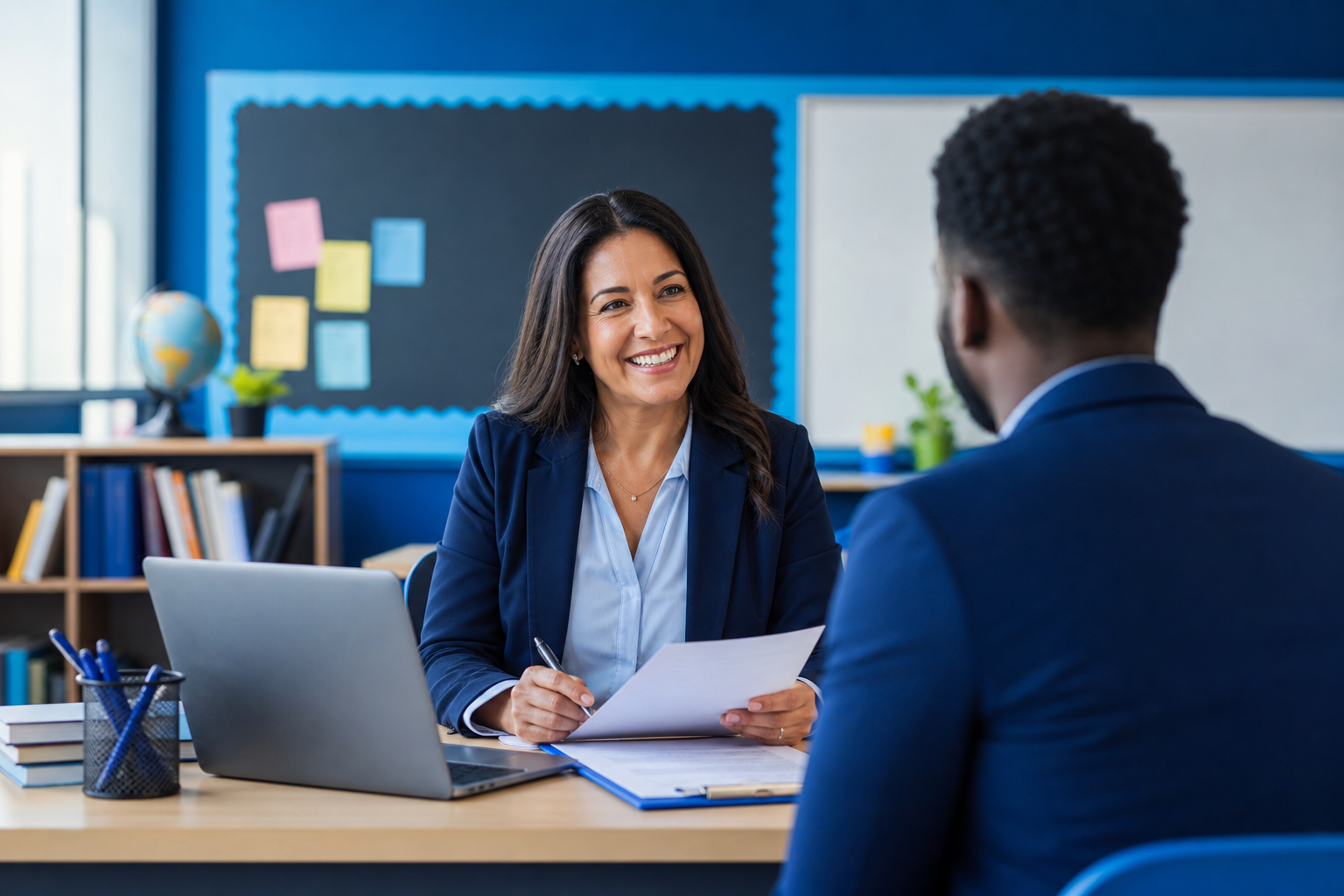 Albany Teacher Staffing Agency