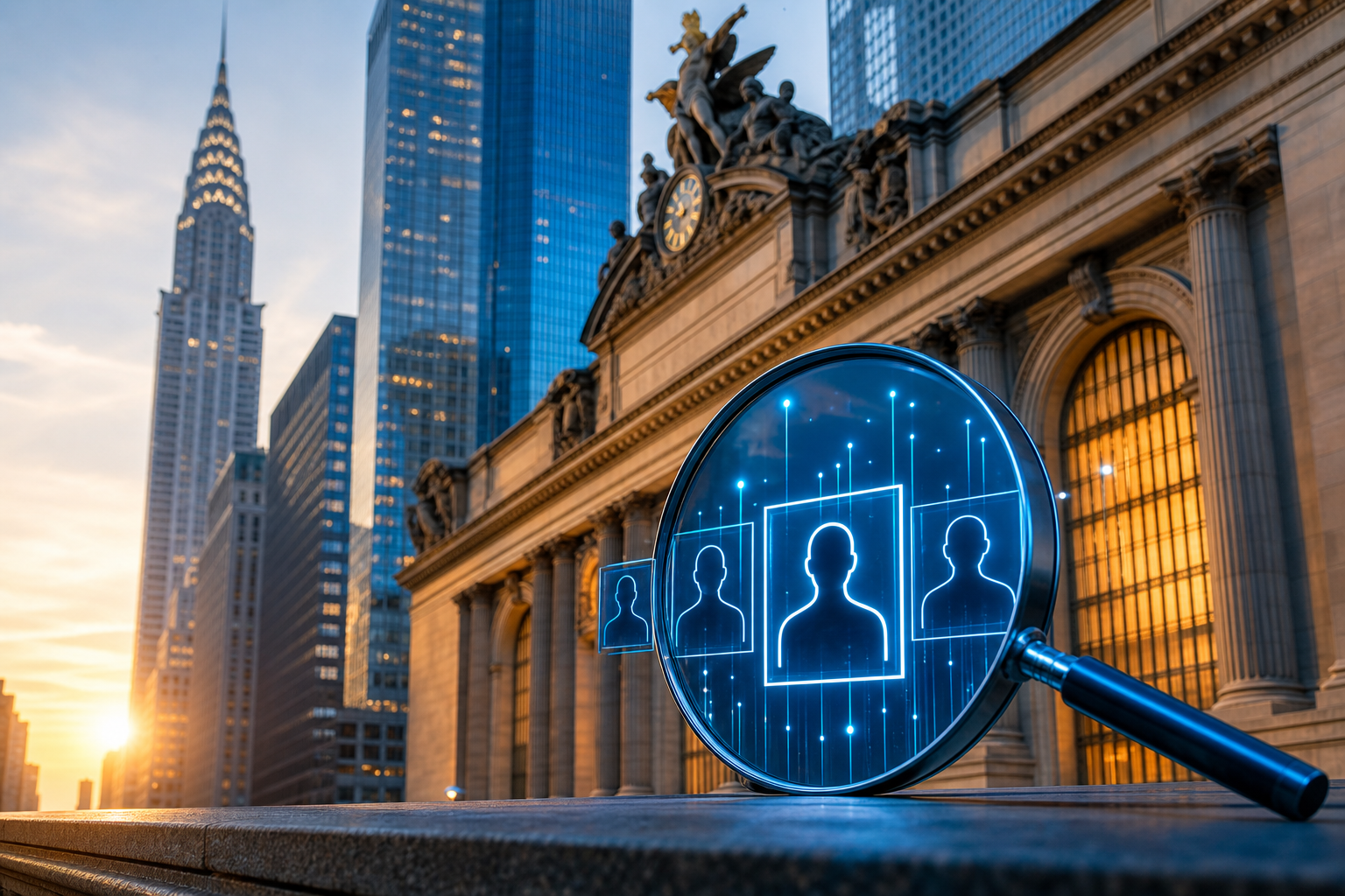 New York City Quant Recruiters