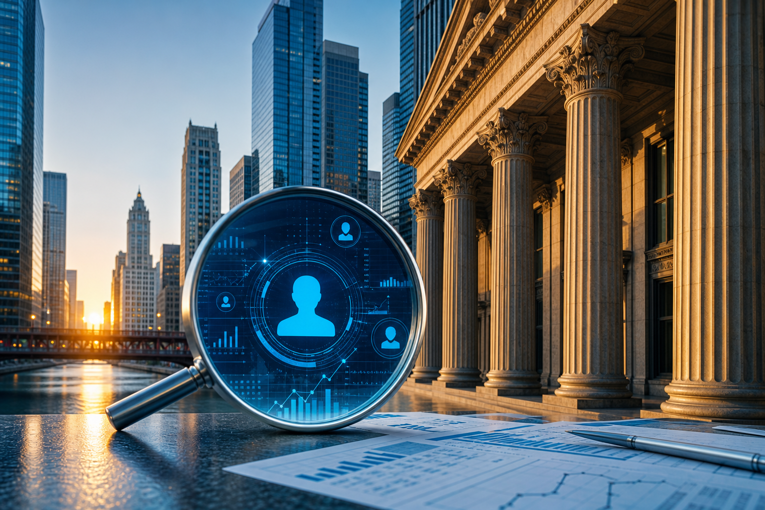 Chicago Quant Recruiters