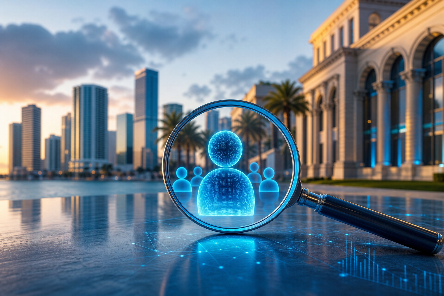 Miami Quant Recruiters