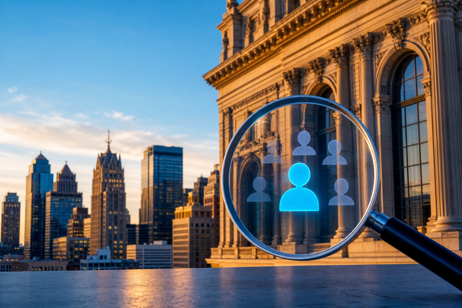 Detroit HVAC Recruiters