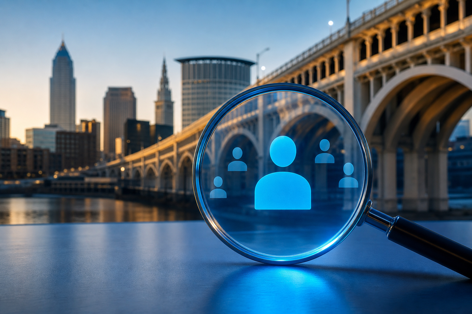 Cleveland HVAC Recruiters
