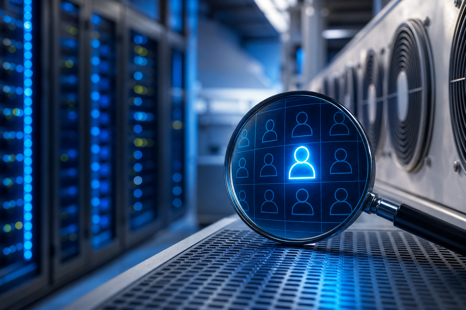 Data Center HVAC Recruitment