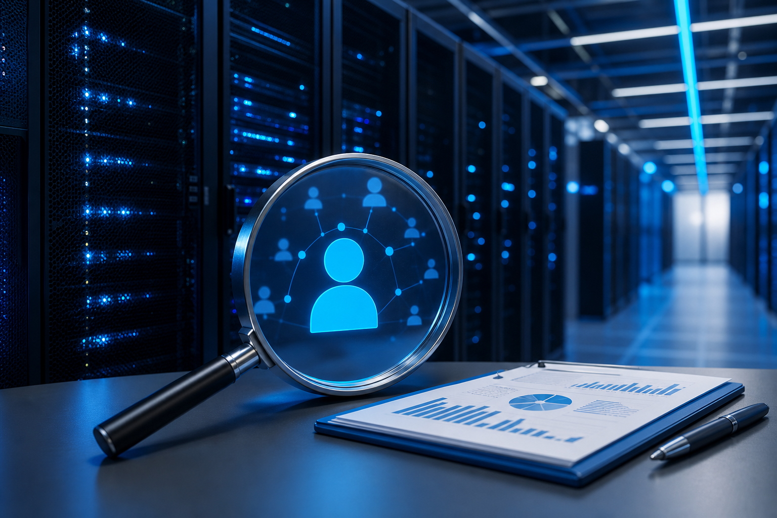 HVAC Data Center Recruiters