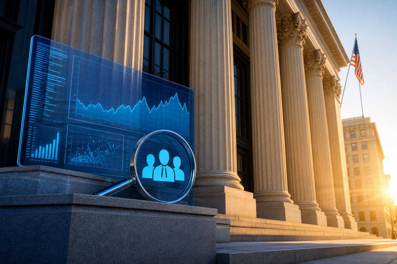 Quant Investment Management Recruiters